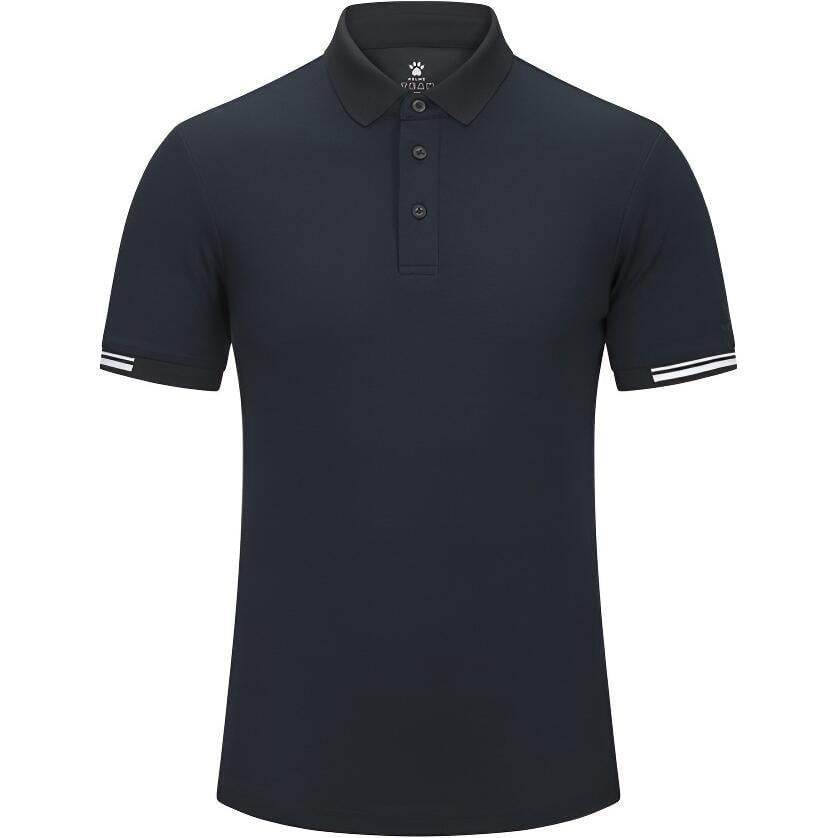 Поло Kelme 4XL Темно-синий (8551PL1142.9401)