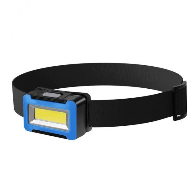 Фонарик Cy-2068 (DR010556)