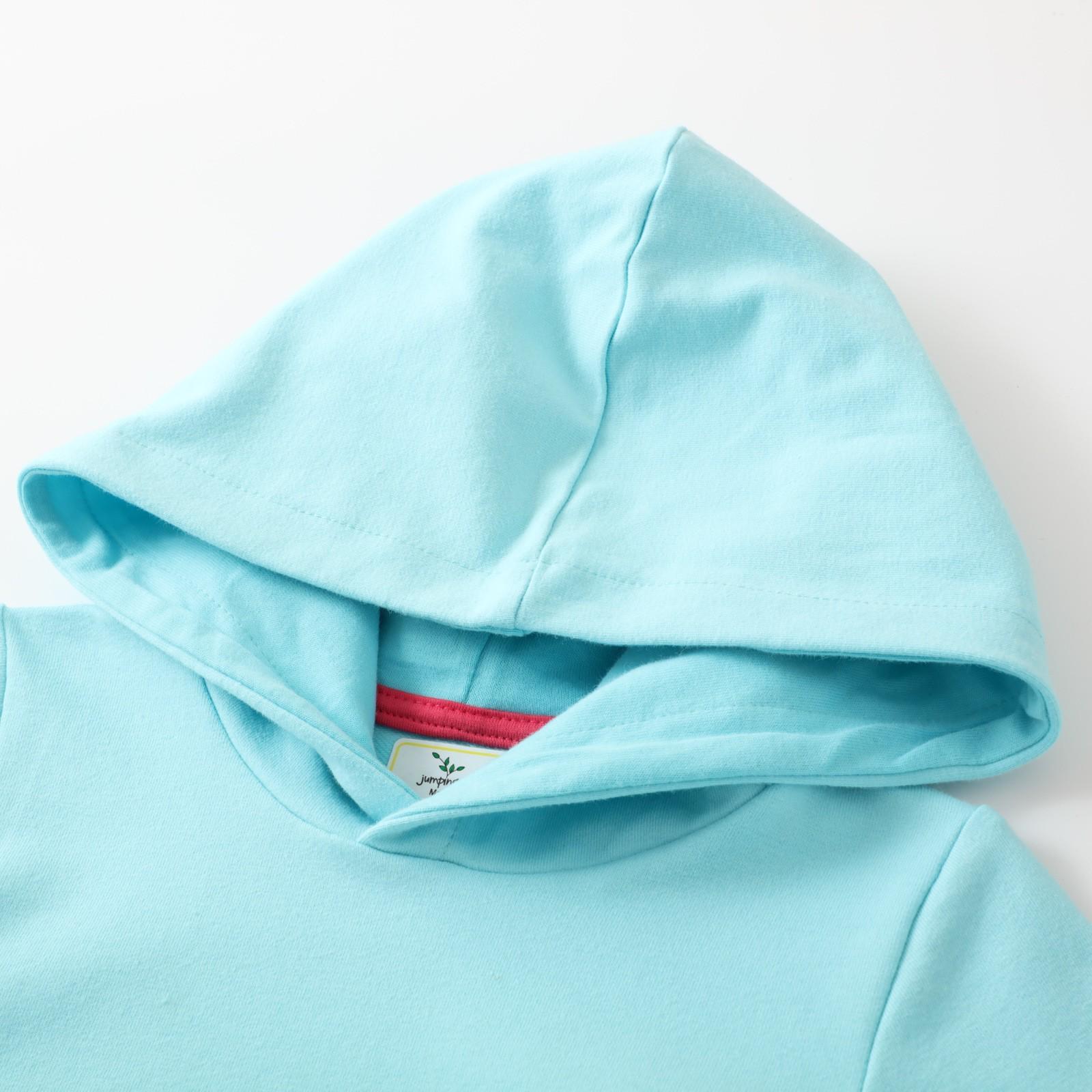 Платье детское со звездой 98 см Голубой (23992040) - фото 5 Платье детское со звездой 98 см Голубой (23992040) - фото 5