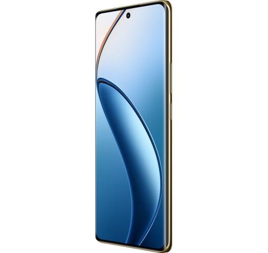 Смартфон Realme 12 Pro 5G 12/512Gb Blue Global Version - фото 2