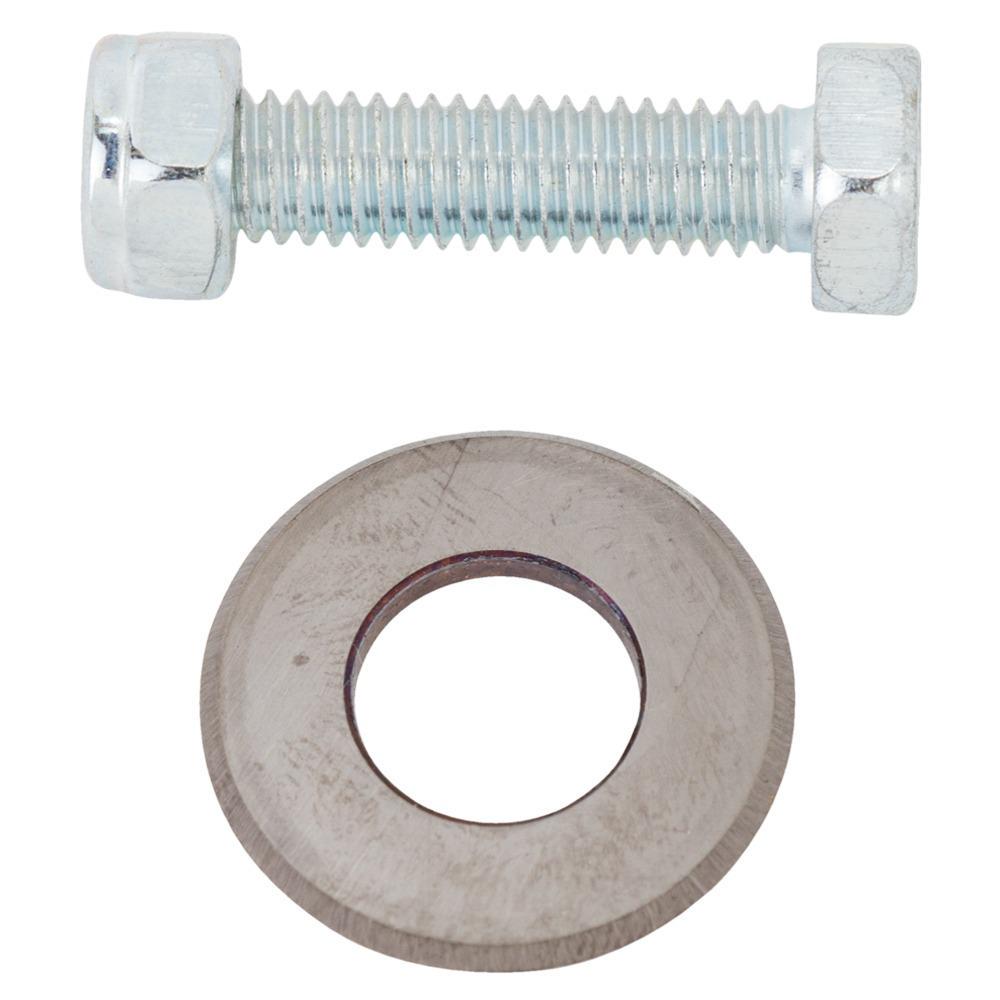 Колесо для плиткорізу Sigma ріжуче 22x1,7x10,5 мм (8223061) Колесо для плиткорізу Sigma ріжуче 22x1,7x10,5 мм (8223061)