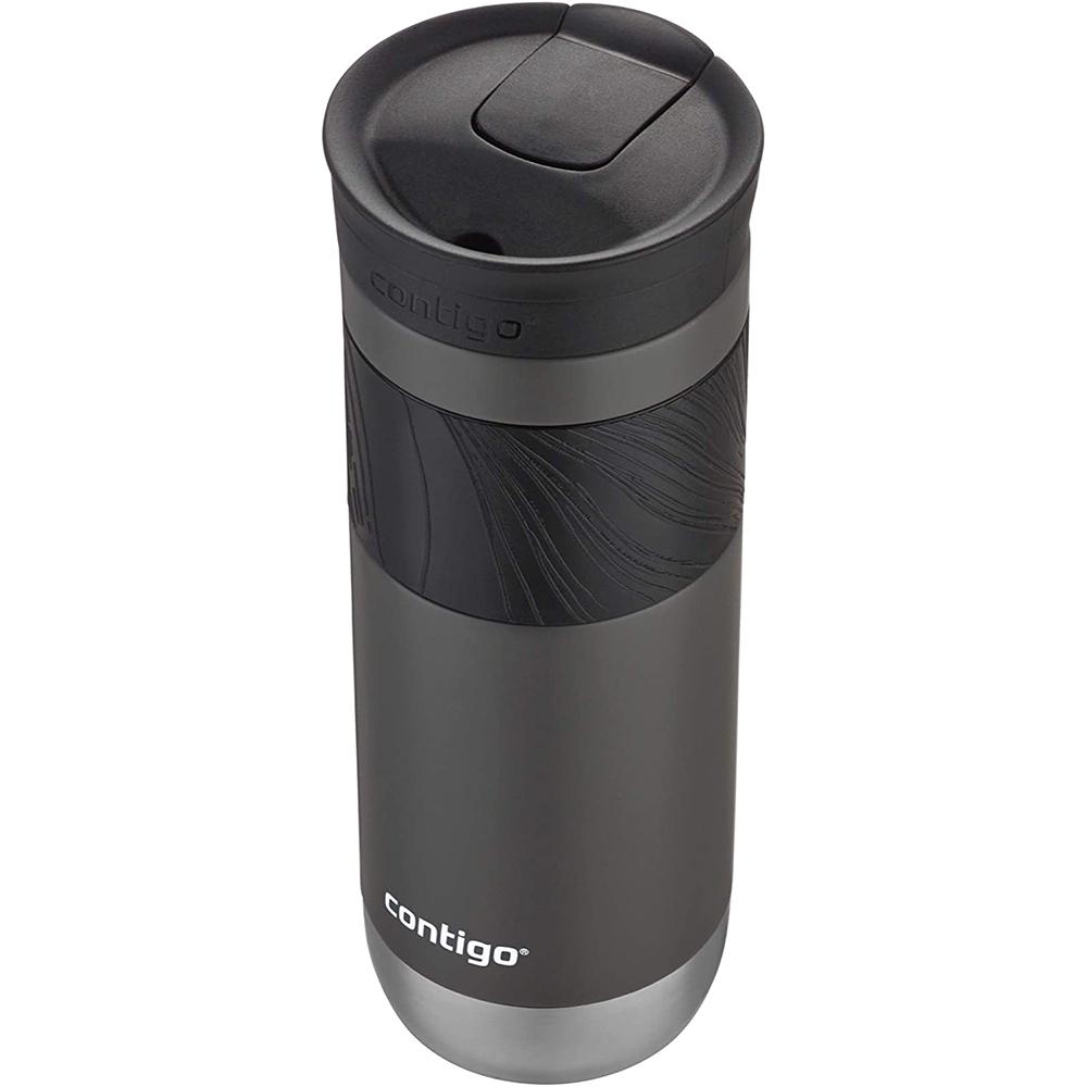 Термокружка Contigo Byron Snapseal 591 мл Sake - фото 3