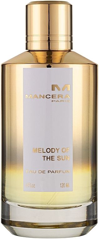 Парфюмированная вода Mancera Melody Of Sun 120 мл (1196_2345)