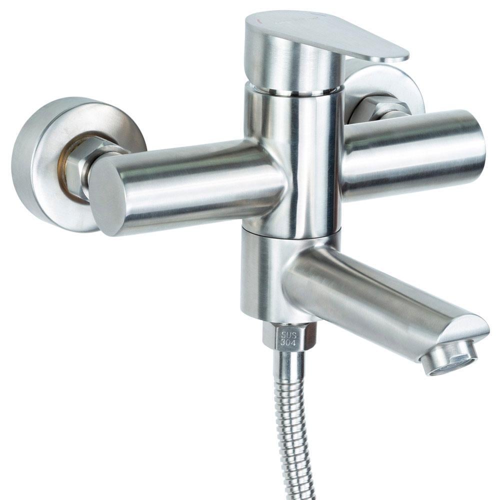 Смеситель для ванны Aquatica HT-2C171P (AKD5246)