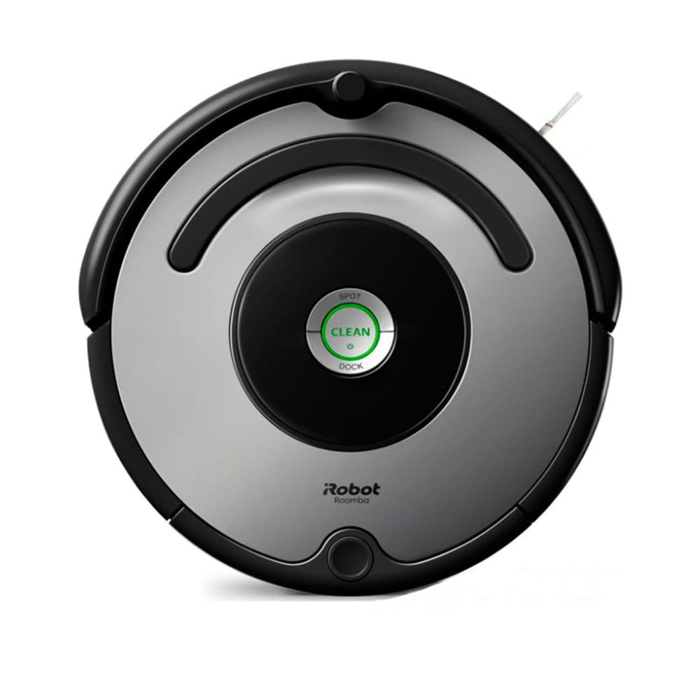 Робот-пилосос iRobot Roomba 677 (45312) - фото 1