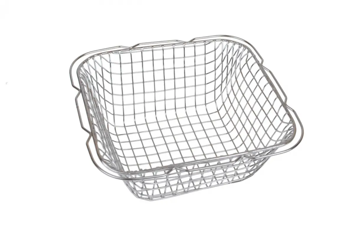 Ванна ультразвуковая цифровая Jeken PS-08A 70 Вт с нагревом 1,3 л (2001978317) - фото 5