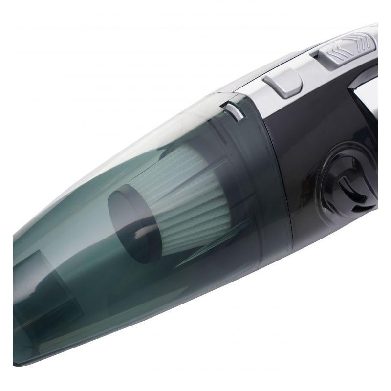 Пилосос автомобільний акумуляторний Kraft&Dele KD5158 120 Вт - фото 6