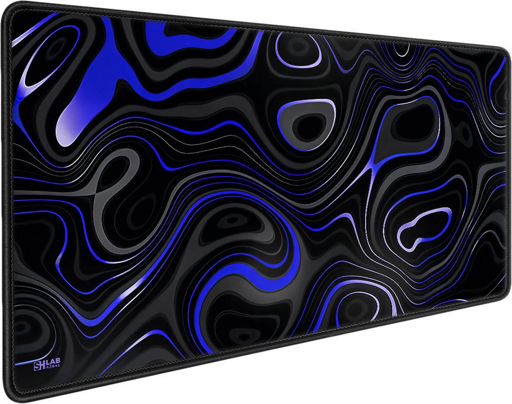 Игровая поверхность SHLab Pattern Purple SHM-648 100х50 см (43641)