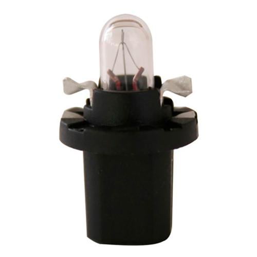 Лампа автомобільна з клиновидним цоколем Trifa 12 V 1,2 W (2724)