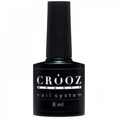 База для гель-лака Crooz Safe Base 8 мл Прозрачный