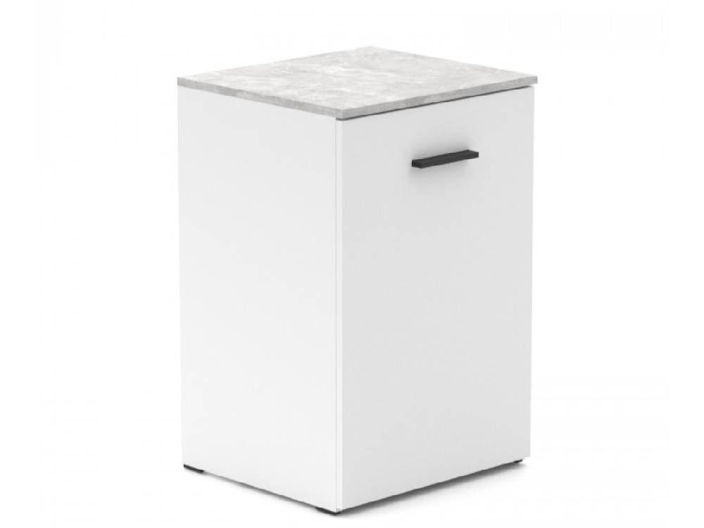 Стол-трансформер Knap Hobana World 140х50х75 см Белый/ателье светлый (S201000122) - фото 3 Стол-трансформер Knap Hobana World 140х50х75 см Белый/ателье светлый (S201000122) - фото 3