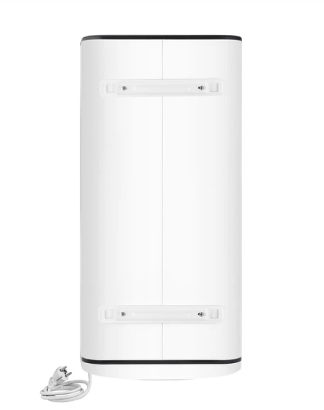 Водонагреватель Ariston Velis PRO 80 EU с мокрым ТЭНом 80 л.