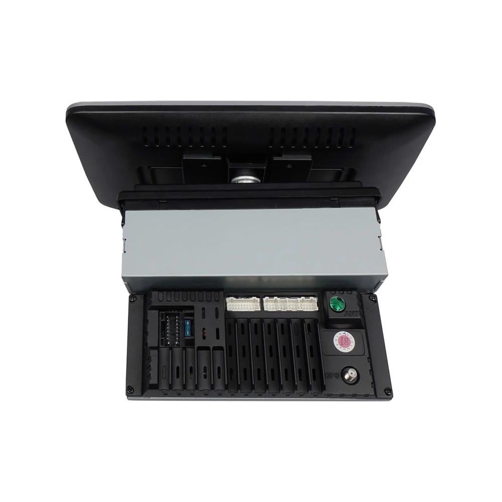 Система мультимедийная автомобильная Sigma F10232 2+32 Gb 1Din 10" (37379-Sigma) - фото 4 Система мультимедийная автомобильная Sigma F10232 2+32 Gb 1Din 10" (37379-Sigma) - фото 4