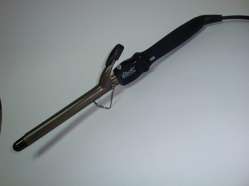 Плойка ДенІС professional титано-турмалінова d 19 мм (1453069951) - фото 3