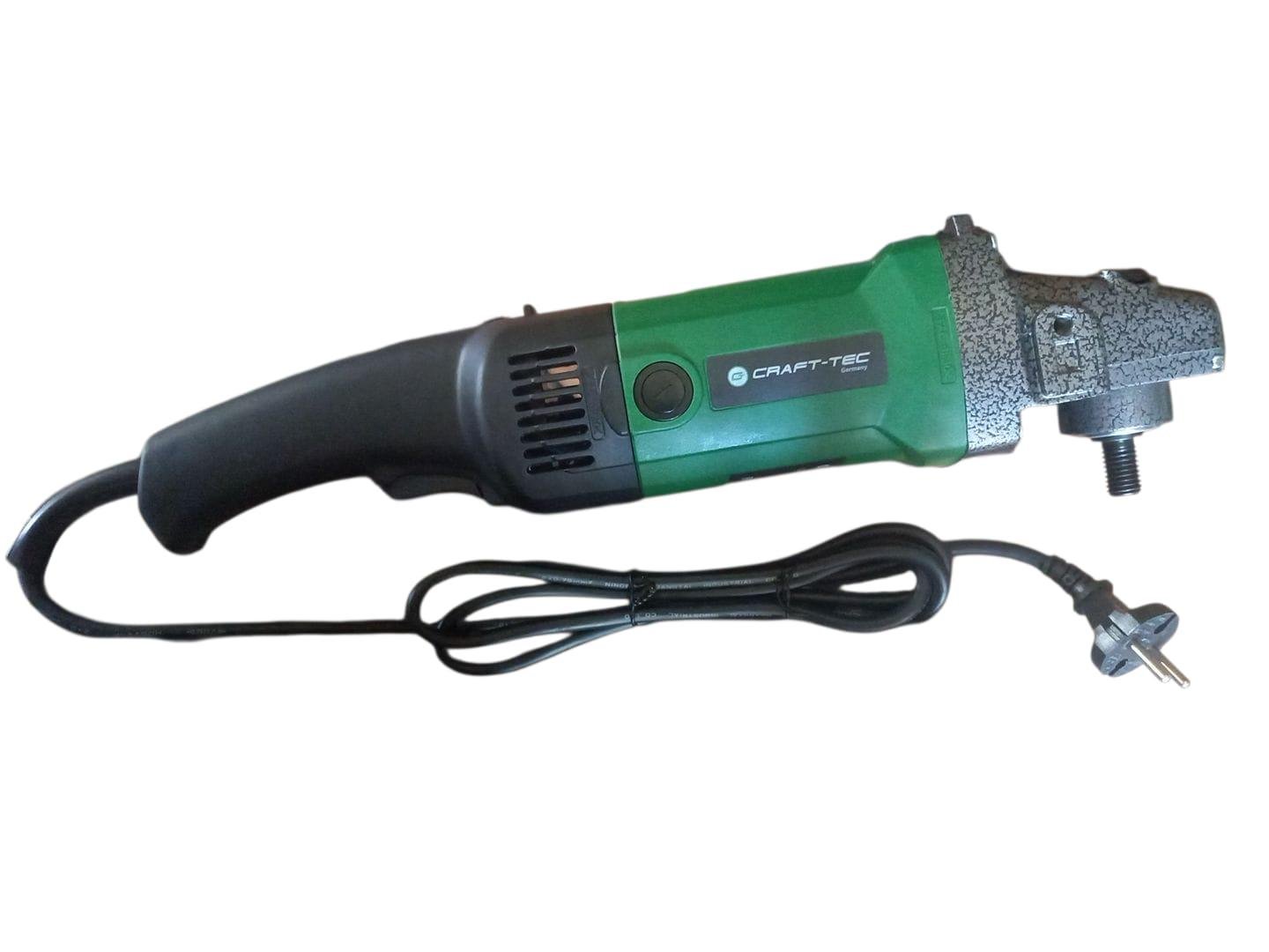 Полірувальна машина Craft-Tec CX-PI 202/1700 (27713934)