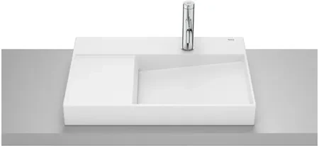 Умивальник ROCA Horizon A32727462B (153886574)
