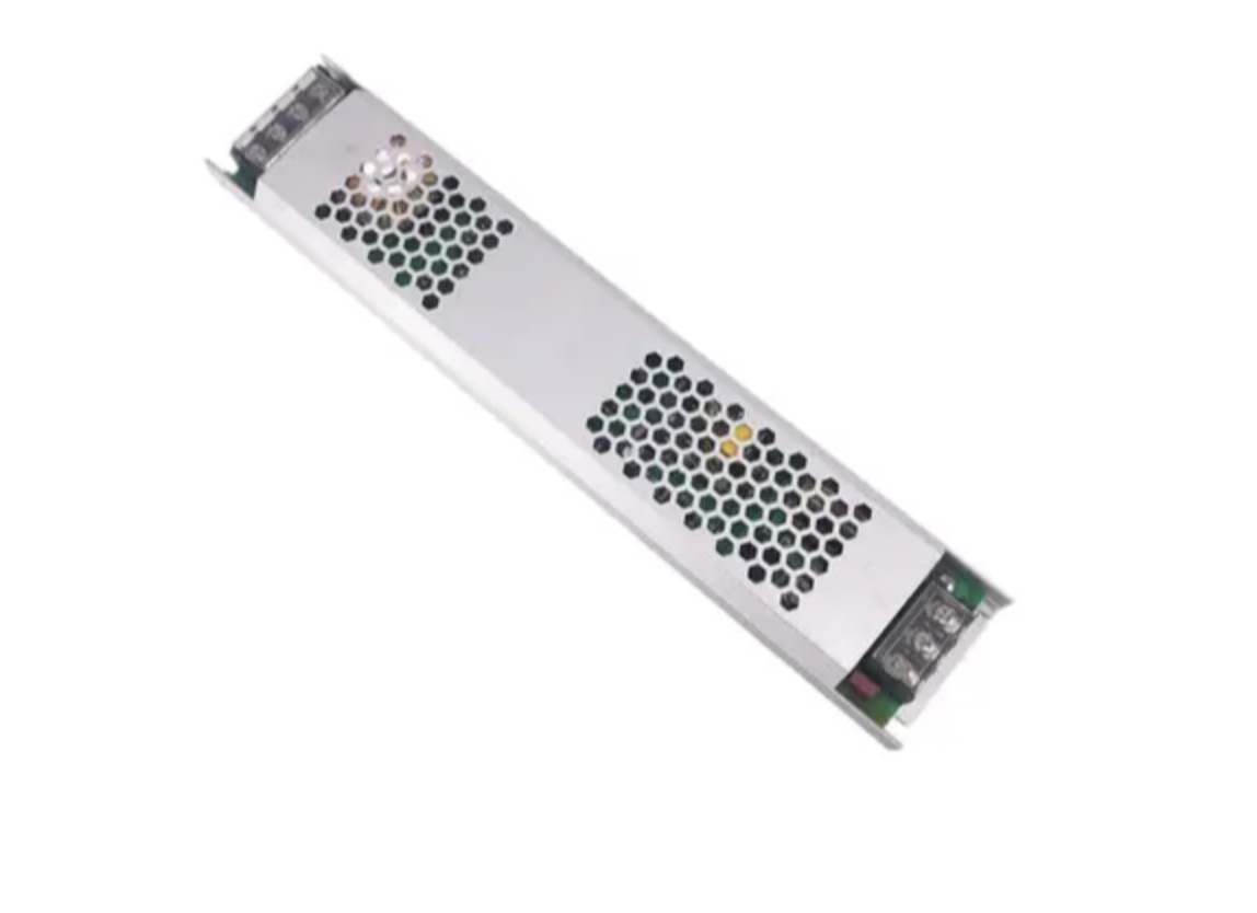 Блок питания Biom Professional Slim DC12 400W BPU-401 33A (27774222)