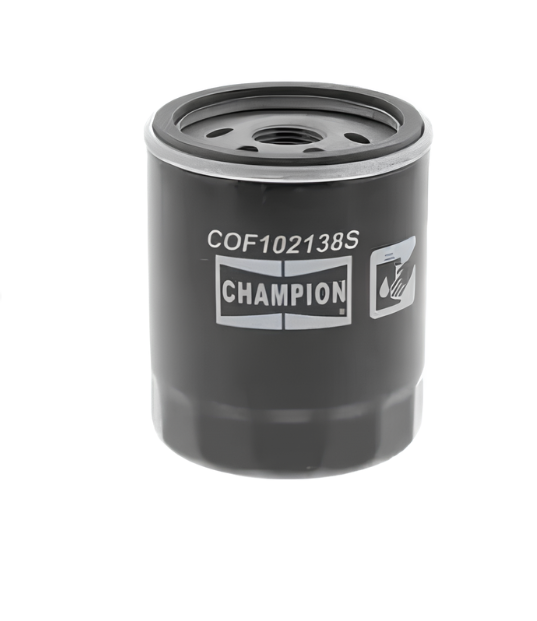Фильтр масла Champion COF102138S