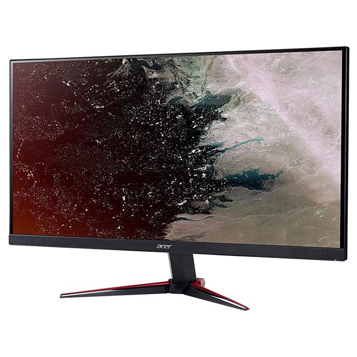 Монитор Acer Nitro VG240Y Black (UM.QV0EE.001) - фото 3 Монитор Acer Nitro VG240Y Black (UM.QV0EE.001) - фото 3