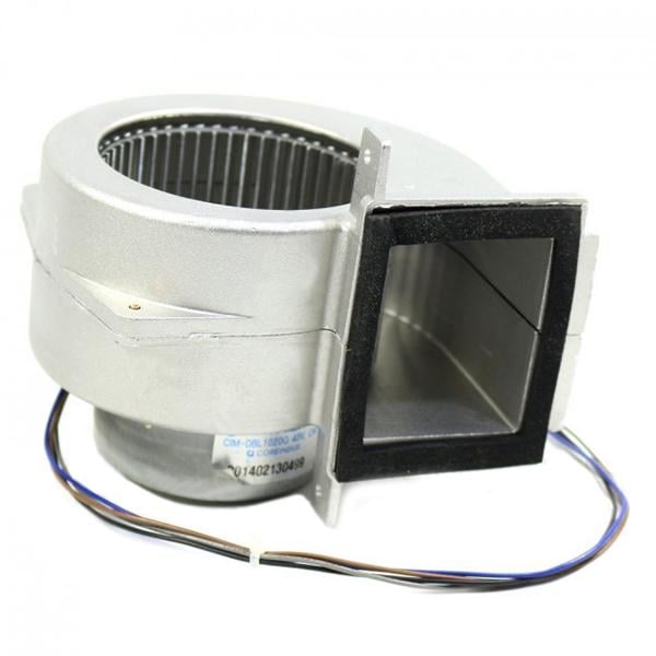 Вентилятор CIM-DBL 1020G 43 Bт для газового котла Daewoo GasBoiler MSC c 2013 г. 3311852300 (00000058795)