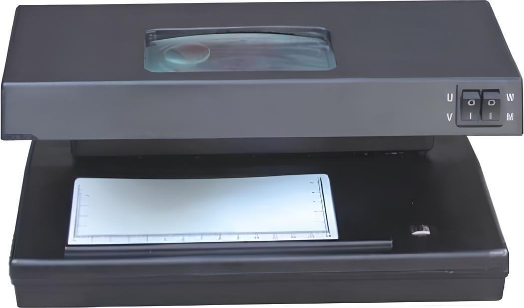 Счетчик банкнот AD-110А UV (33348109)