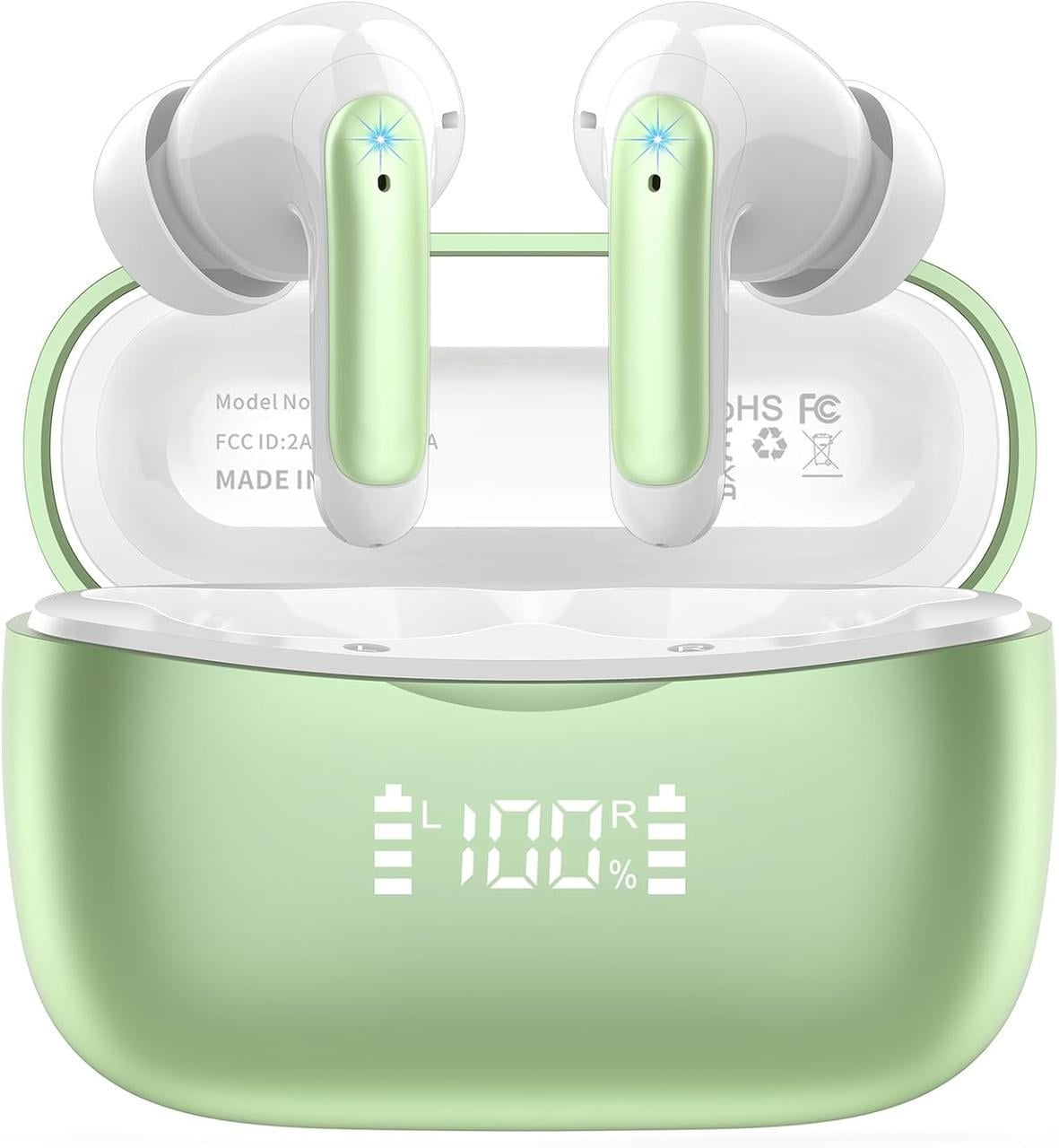 Наушники Bluetooth WeurGhy (2724683477)