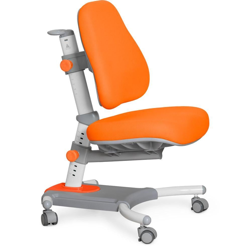 Детское кресло Evo-Kids Omega Оранжевый (Y-220 KY)