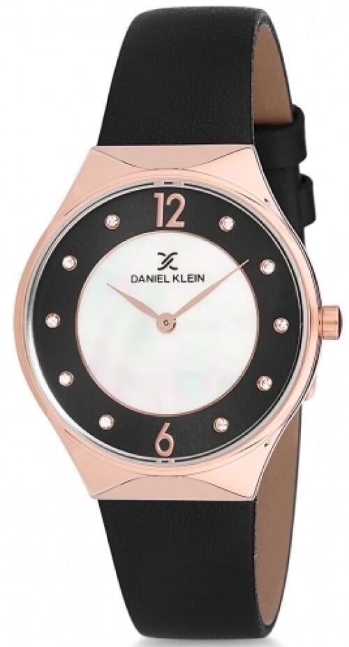 Наручний годинник жіночий Daniel Klein DK12059-1 (107919)