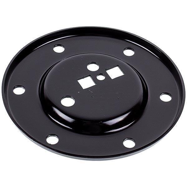 Фланец для бойлера Tesy/Hi-therm/BOSCH d 135 мм нержавеющая сталь 6 отверстий (107736) - фото 2 Фланец для бойлера Tesy/Hi-therm/BOSCH d 135 мм нержавеющая сталь 6 отверстий (107736) - фото 2