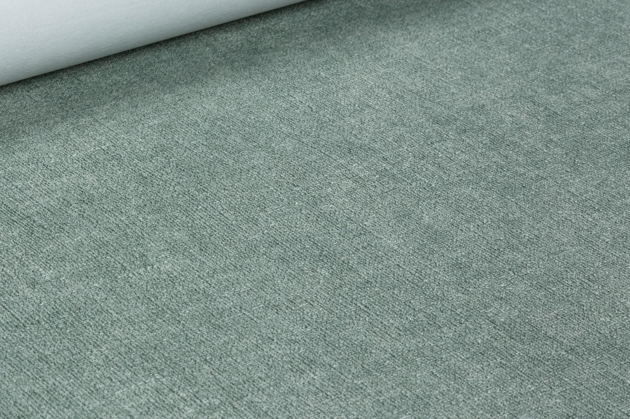 Обои флизелиновые AS Creation Amber 39599-1 Фон винил горячего тиснения 1,06х10,05 м Зеленый