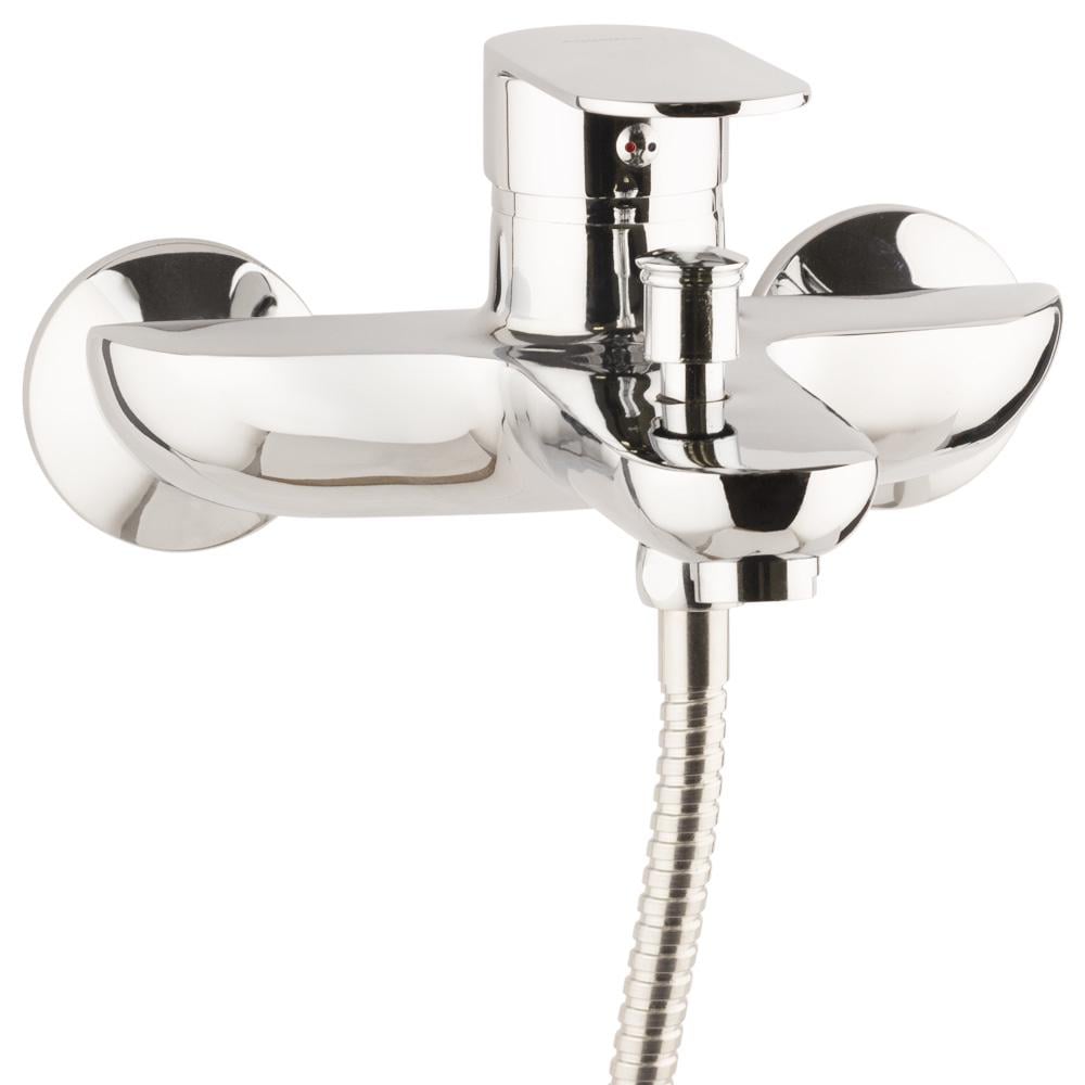 Змішувач для ванни AQUATICA s33 Ø40 (9733200)