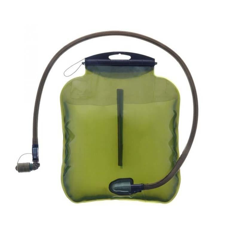 Питьевая система Source ILPS 3 л Armor System W/UTA Coyote (45045902V2)