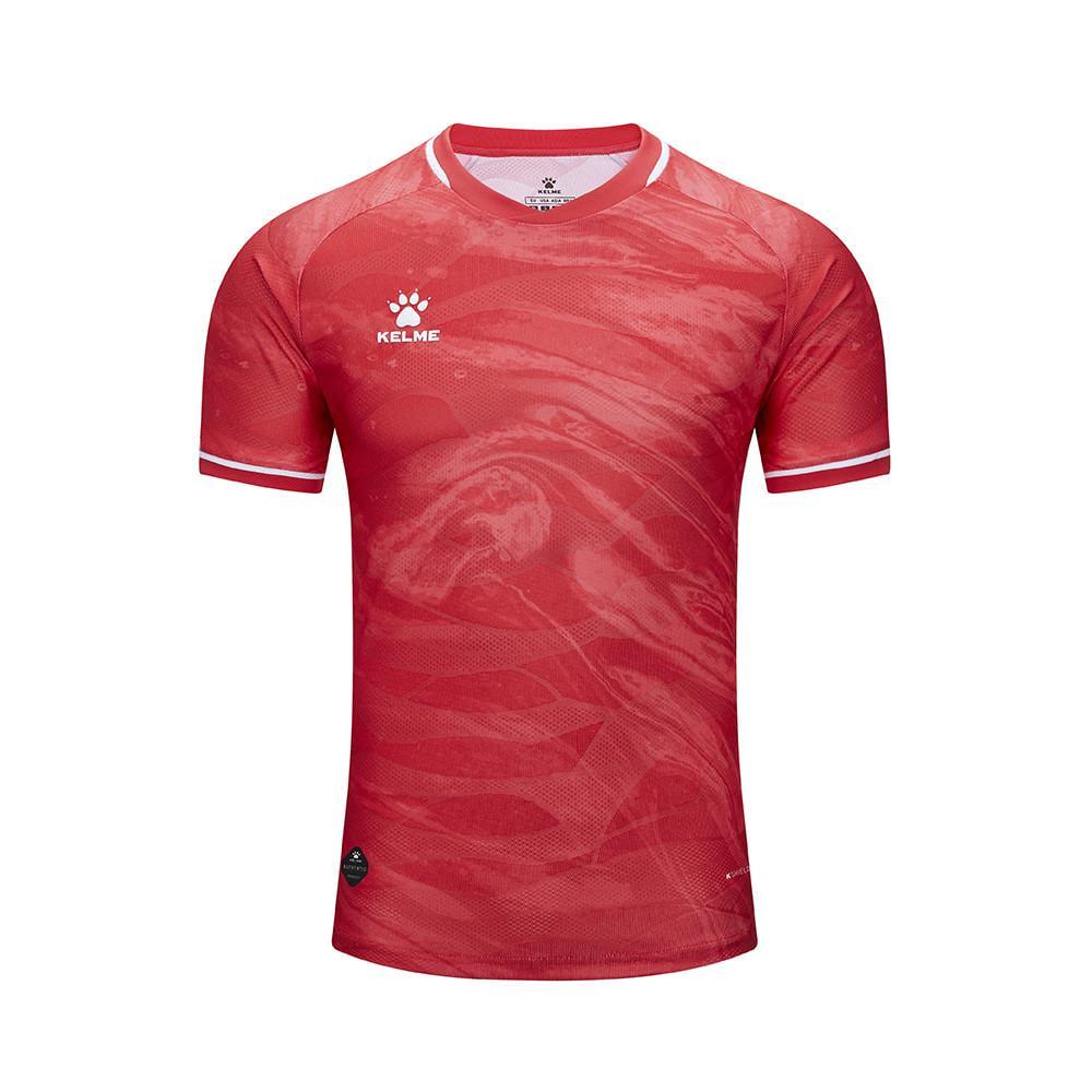 Футболка KELME 8451ZB1250.9600 M (2851032939)