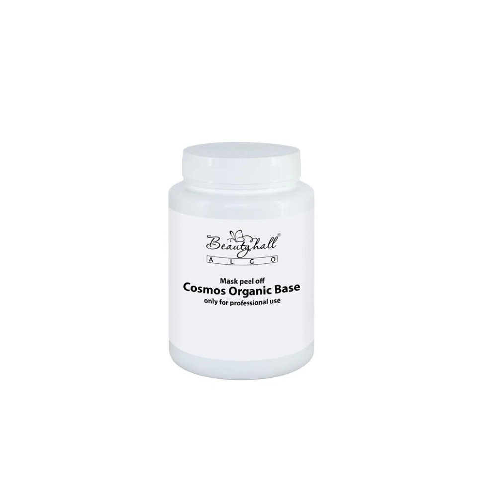 Альгінатна маска ALGO Beautyhall Peel Off Mask Cosmos Organic Base 200 г