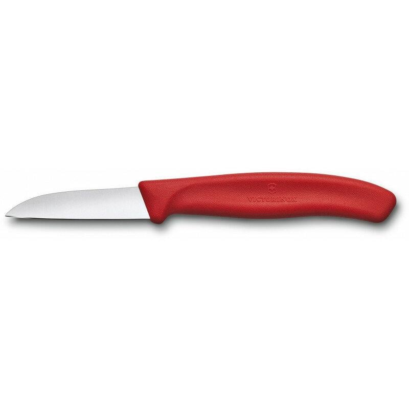 Нож кухонный Victorinox SwissClassic Paring Vx67301 6 см (580992)