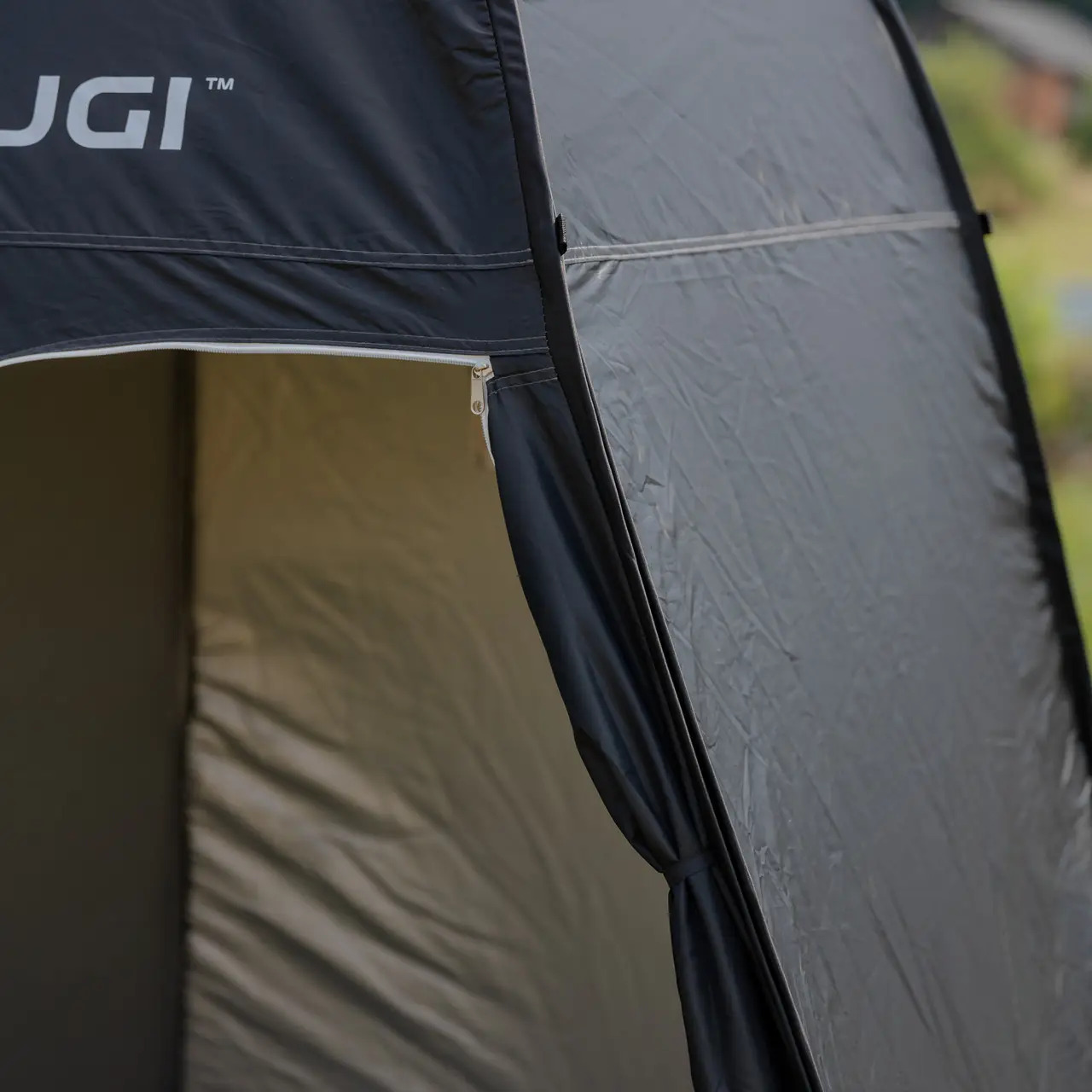 Палатка душ-туалет туристическая автоматическая 120х120х190 см Черный (fb8b7895) - фото 9 Палатка душ-туалет туристическая автоматическая 120х120х190 см Черный (fb8b7895) - фото 9