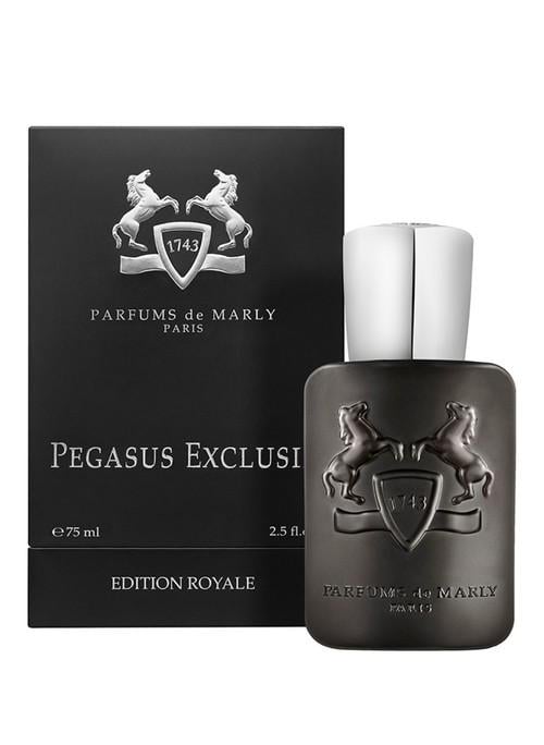 Духи мужские Parfums de Marly Pegasus Exclusif 75 мл (86277)
