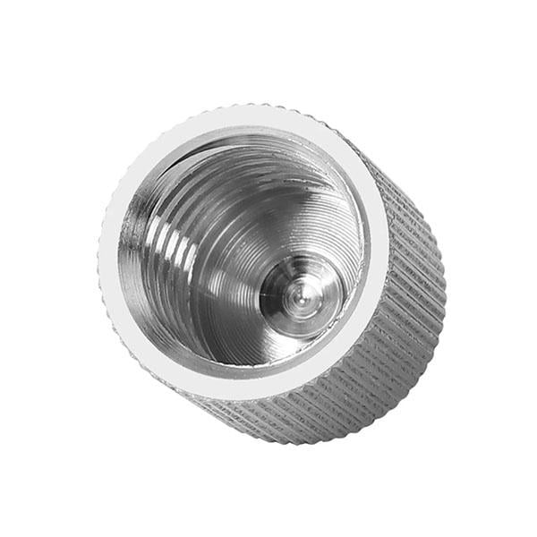 Адаптер-переходник Ntech-Geo AC-13 5/8"-1/4" (258) - фото 4 Адаптер-переходник Ntech-Geo AC-13 5/8"-1/4" (258) - фото 4