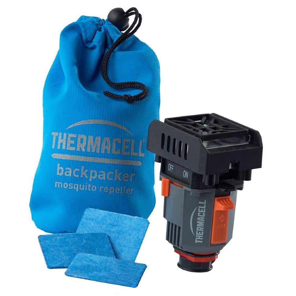 Устройство от комаров Thermacell MR-BR Backpacker (9822556)