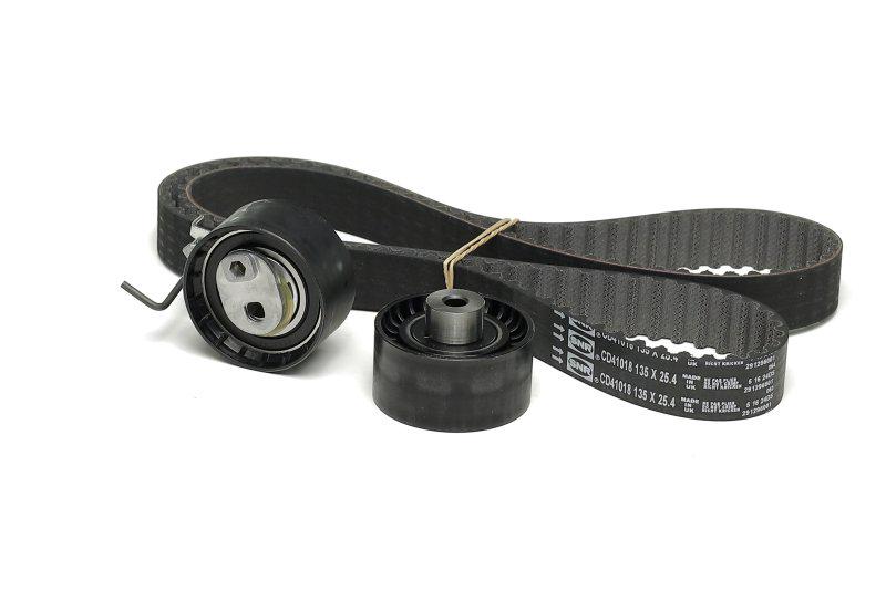 Комплект ремня ГРМ Citroen SNR KD459.52 (KD459.52 SNR)