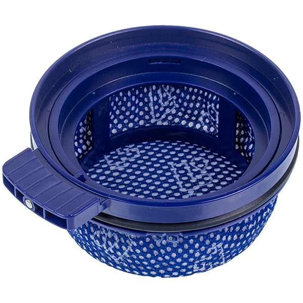 Микрофильтр DJ97-03090A для пылесосов Samsung VS20A/VS20B/VS20C (00000056070) Микрофильтр DJ97-03090A для пылесосов Samsung VS20A/VS20B/VS20C (00000056070)