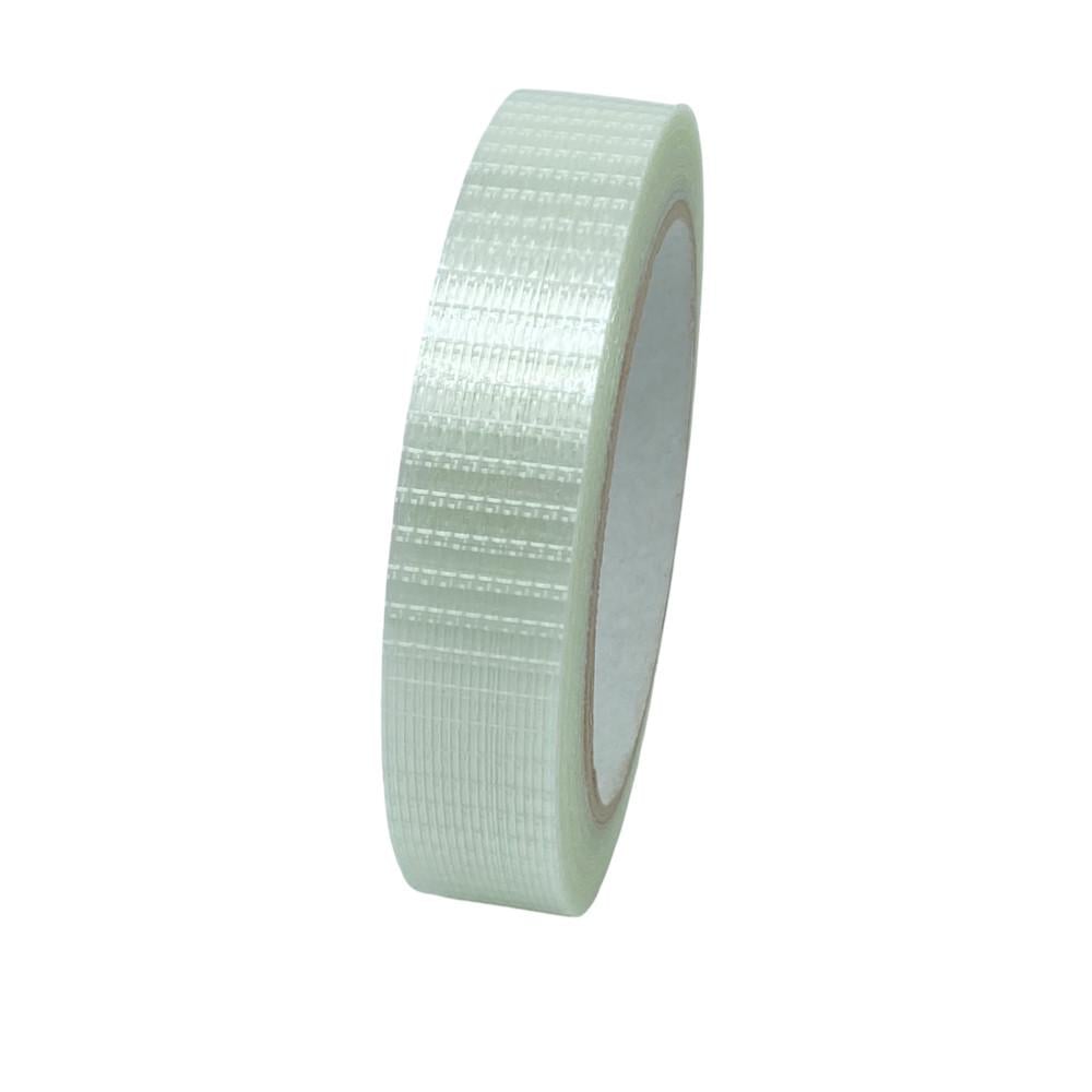 Скотч армированный стекловолокно 25 мм 50 м (2368125294) - фото 4 Скотч армированный стекловолокно 25 мм 50 м (2368125294) - фото 4