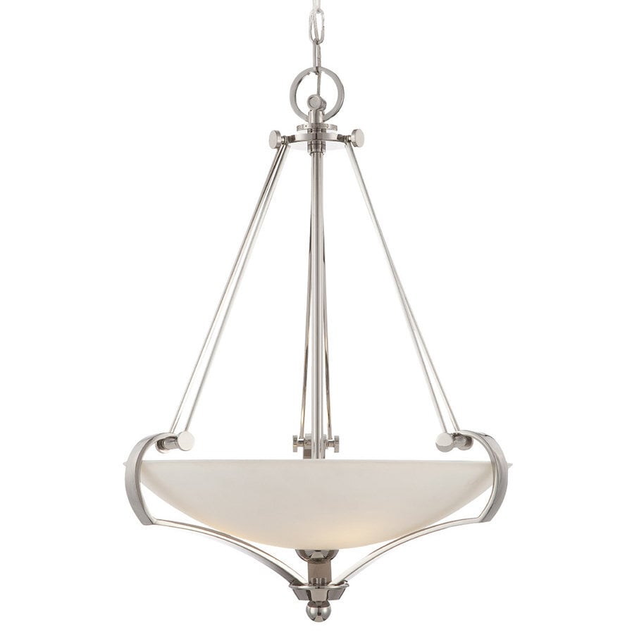 Люстра Quoizel ELSTEAD QZ/SUTTON PL/P (5ea203bd9e6dea40f7441c27)