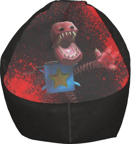 Крісло-груша Boxy Boo Project Playtime 3 S (13279513)
