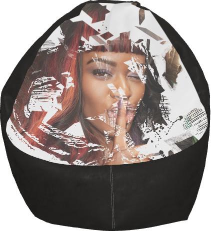 Кресло-груша Azealia Banks 2 S (13242284)
