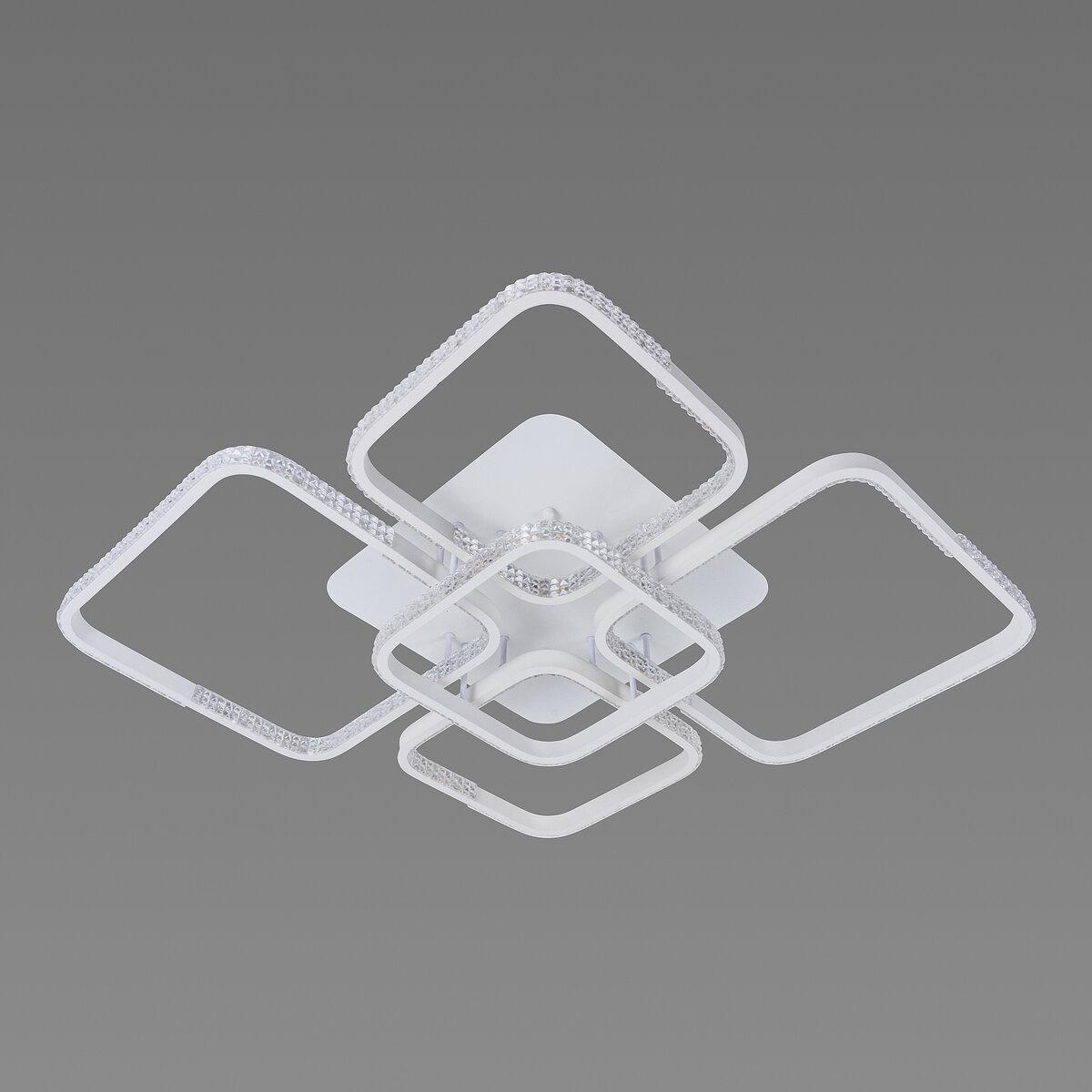 Люстра Sirius C7079/5B WH (371815)