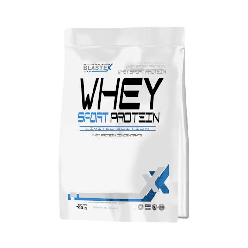 Протеїн Blastex Xline Whey Sport 700 г Чорниця (6549V11121)
