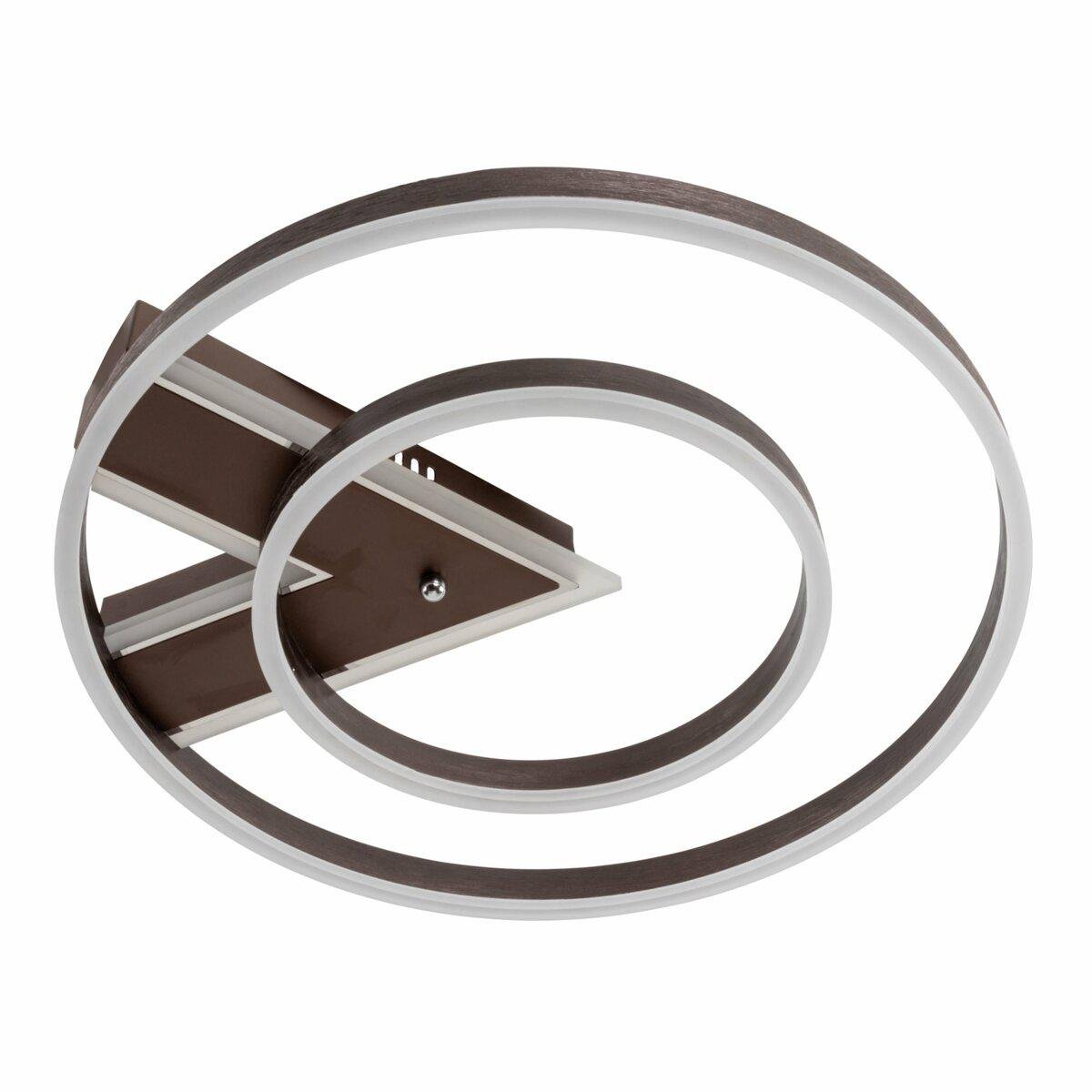 Люстра світлодіодна акрилова N 5132-500/300 (SP000035391)