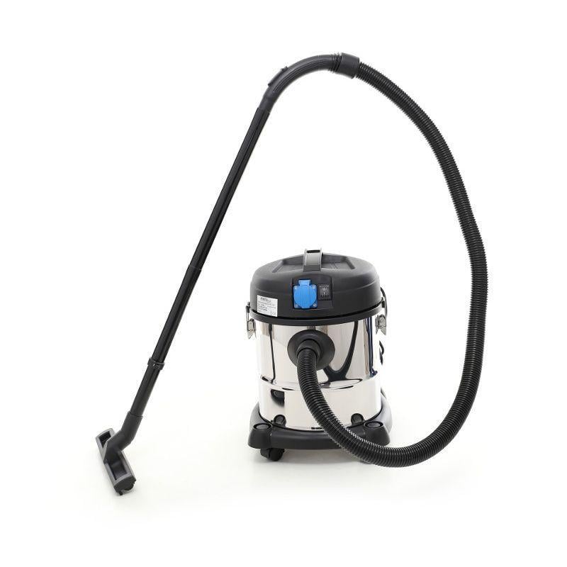 Пилосос промисловий Kraft&Dele KD483 2415714701 20 л 2000 Вт (2415714701) - фото 1 Пилосос промисловий Kraft&Dele KD483 2415714701 20 л 2000 Вт (2415714701) - фото 1