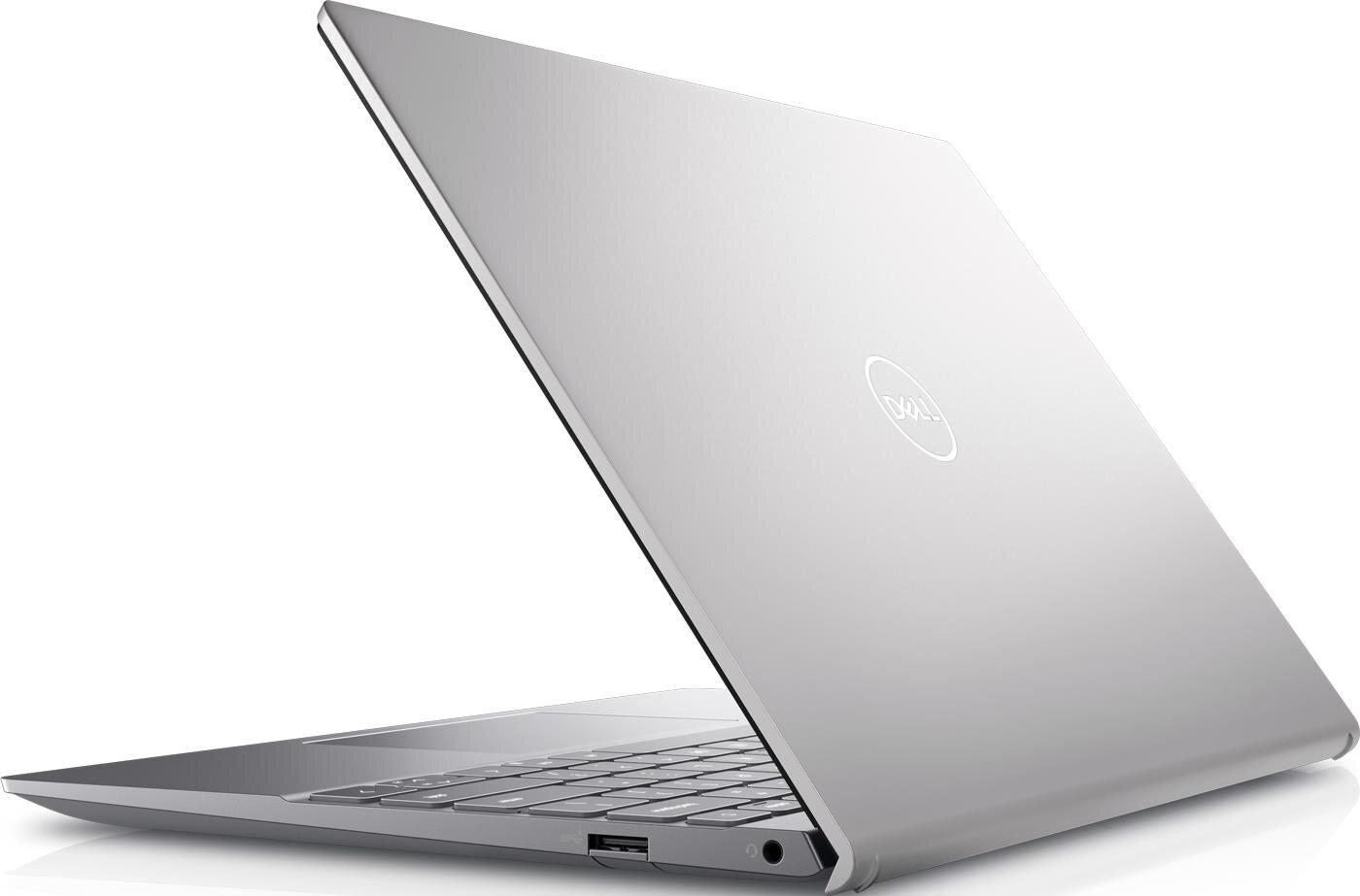 Ноутбук Dell Inspiron 5310-8529 133'' i7-11390H 16 Gb RAM 512 Gb SSD Windows 11 Home - фото 2